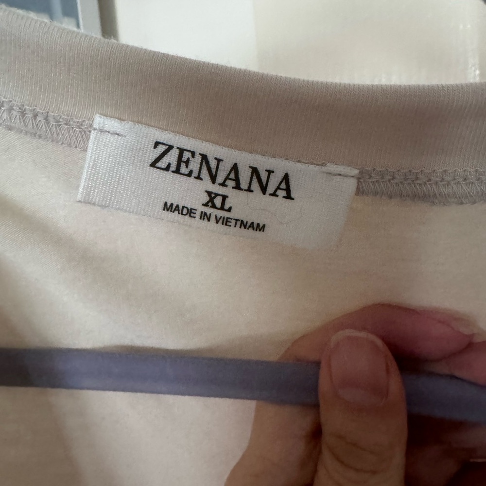 Nice top